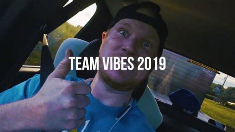 Team Vibes 20 Wild Running Youtube