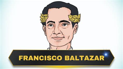 Francisco Baltazar Youtube