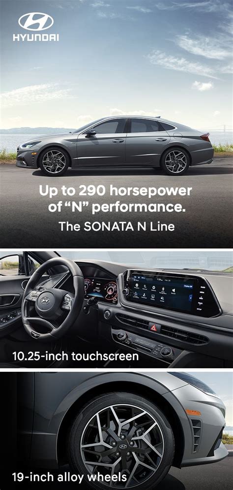 Pin on Hyundai SONATA