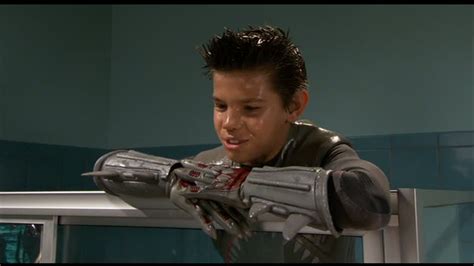 Picture Of Taylor Lautner In The Adventures Of Sharkboy And Lavagirl D Taylor Lautner