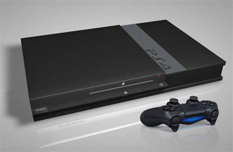 The current ps4 rrp is £299 for the 500gb model, so launching this enhanced ps4 at the original price point makes total sense. PS4 Slim release date expectations in 2016 - Product ...