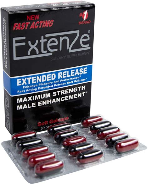 Top Best Male Enhancement Pills That Work Fast In