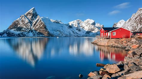 Norway Discover The Best Places To See And The Top Cities To Visit In