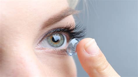 Lens Iris Contact Lenses 02 Pure Hazel Pac Cosmetics Its Lowering