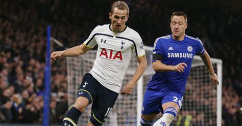 4 262 906 tykkäystä · 719 701 puhuu tästä. Harry Kane: Tottenham must keep improving and forget ...