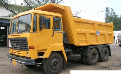 Taurus Tipper Available For Rent Vehicles For Rent In Madurai