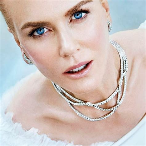 Nicole Kidman Beautiful Profile Pics Whatsapp Images