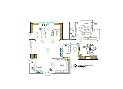 Office Space Interior Design Dwg Thousands Of Free Cad Blocks