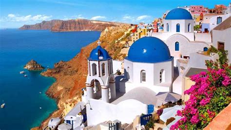 Santorin Private Halbtägige Sightseeing Tour Getyourguide