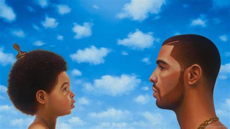 Drake Album Cover Wallpapers Wallpaper Cave