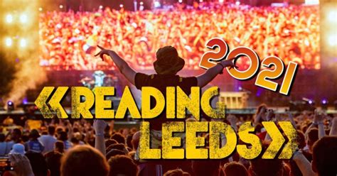 Reading And Leeds Festivals Will Go Ahead This Summer Metro News