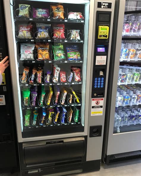 New Vending Machines Hot Sex Picture