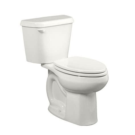 American Standard Colony 2 Piece 16 Gpf Tall Height Elongated Toilet