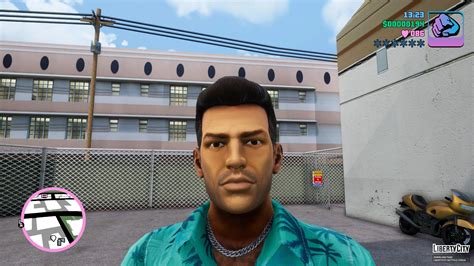 Mods For Gta Vice City The Definitive Edition 126 Mods For Gta Vice