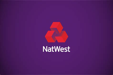 Withdraw, deposit or collect cash from your bank account, pension or benefits. NatWest goes back to its roots with new branding | Design Week