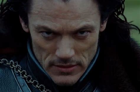 First Trailer For Dracula Untold Finally Unleashed Video