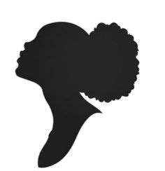Free Free 340 Black Woman Silhouette Downloadable Free African American Svg Files SVG PNG EPS DXF File
