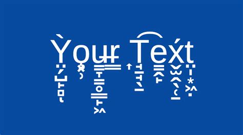 Zalgo text generator online to convert any text into zalgo font. Zalgo Text Generator - Make Ṭ̝̮͙͡e̝͍͉̜͝x̙͉̟͉̳̝̕t҉̰ scary ...