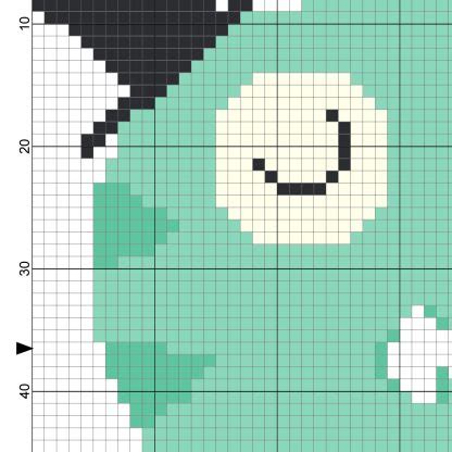 This funny tea rex cross stitch pdf pattern is one of the first patterns i designed for my line that focuses on tea puns. Charts Club Members Only: Tea Rex Cross Stitch Pattern ...