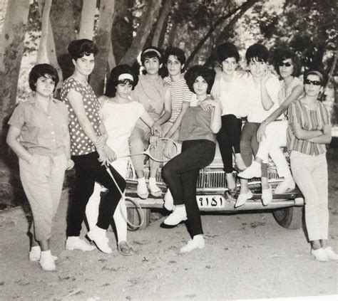 This Is Iran Before The Islamic Revolution Al Bawaba