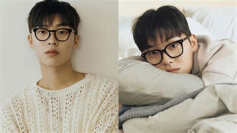 Who Is Choi Hyun Wook All You Need To Know About The Rising Twinkling