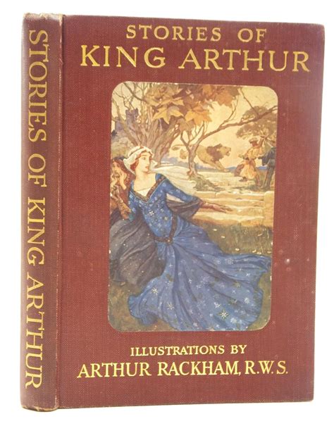 Stella And Roses Books Stories Of King Arthur Written By Al Haydon