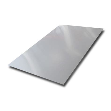Mirror Finish Stainless Steel Sheet Application Construction At Best