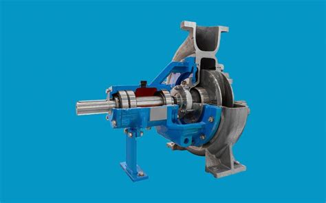 Types Of Centrifugal Pumps Their Applications EuroIndustriel