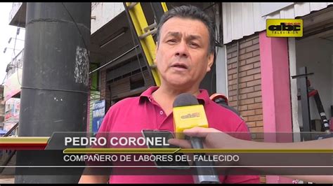 César francis (volver a san lorenzo). Grave accidente en San Lorenzo - YouTube