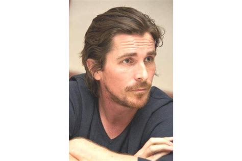 3 Iconic Christian Bale Hairstyles 2024 Batman Haircuts