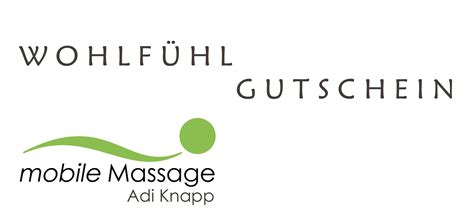 Mobile Massage München Adi Knapp In 81545 München