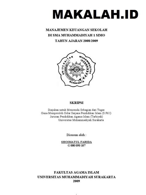 Cover Tugas Makalah – IlmuSosial.id