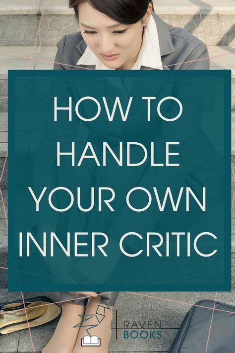 Savesave critic paper for later. How to handle your own inner critic - Paper Raven Books ...