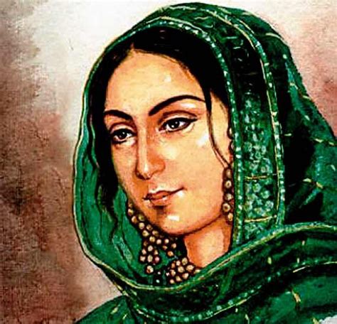 14 Unsung Female Freedom Fighters Who Contributed To The