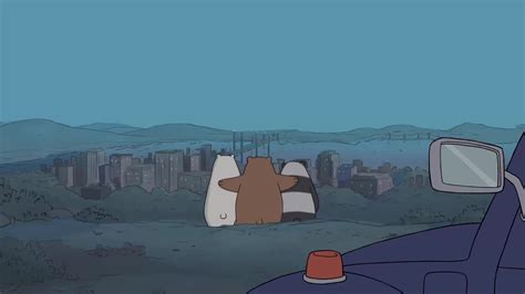 We Bare Bears Wallpapers Wallpaper Cave