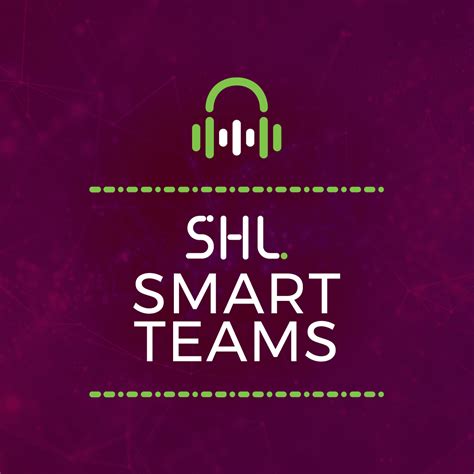 Talent Talks | SHL Podcast - SHL