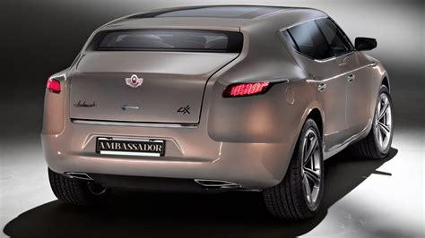 Autonexa is a leading source of automotive news, reviews, comparisons, new cars india. New 2021 Ambassador EV Premium Car Relaunch India | HM ...