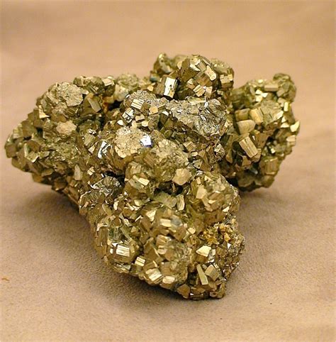 Pyrite Aka Fools Gold Crystals And Gem Stones Gold Fool Gold