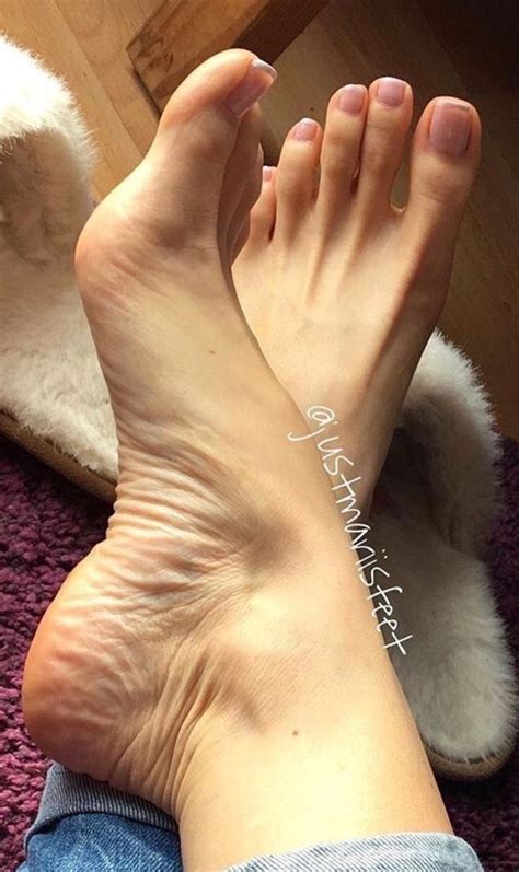 pin on wrinkled soles