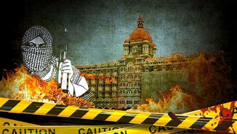 2611 Mumbai Terror Attack Mumbaikars Feel Safe Take Pride In Spirit Of The City