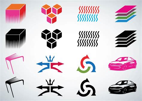 Download Free Logos Vector Art & Graphics | freevector.com