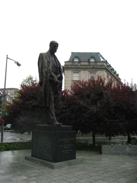 Tomáš Garrigue Masaryk Statue Of Tomáš Garrigue Masaryk On Flickr