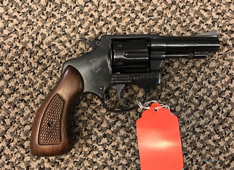 Rossi M69 Revolver 32 Sandw Long 5 S For Sale At