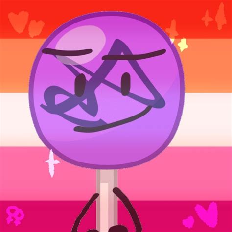 Pin By 💜🛸 【﻿viper】 🐍 On Fandoms Lolipop Lollipop Profile Picture