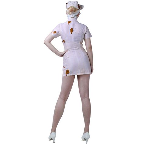 nurse cosplay halloween costumes brewtc