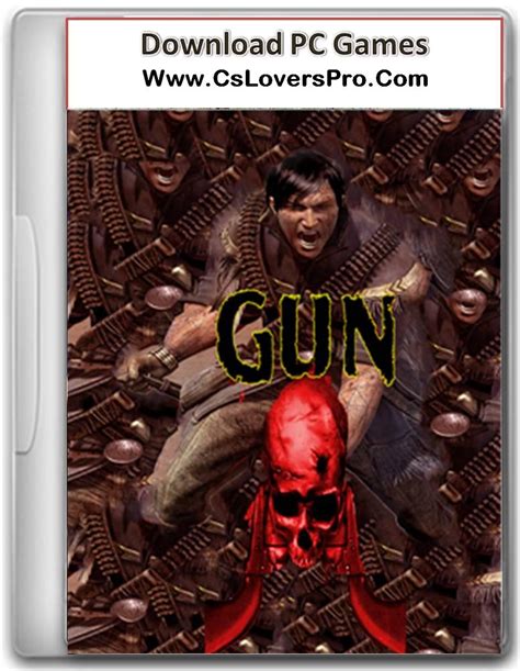 Gun Free Download Pc Game Full Version ~ Games And Hacks