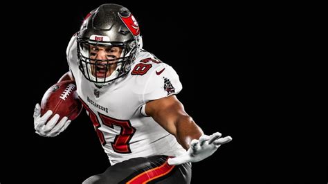 Checa como se conformaría la postemporada de la nfl, con los equipos ya equipos eliminados: Rob Gronkowski y la NFL apoyan a jugadores que 'salgan del ...