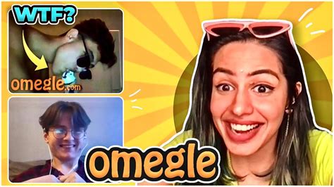 why omegle is the hottest trend in social media in 2023 openatalk