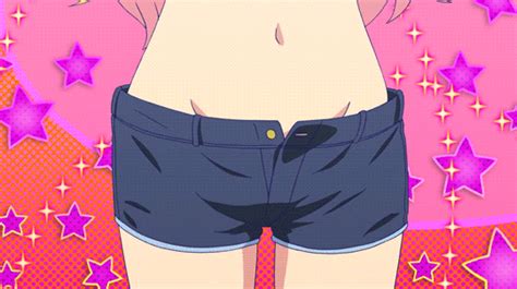 entering in your pants anime manga know your meme