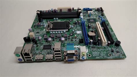 Dell Optiplex 7010 Motherboard Laptech The It Store